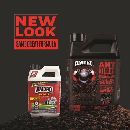 Amdro Amdro Ant Block 24Oz 100522802